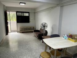 Blk 21 Ghim Moh Road (Queenstown), HDB 3 Rooms #550354561